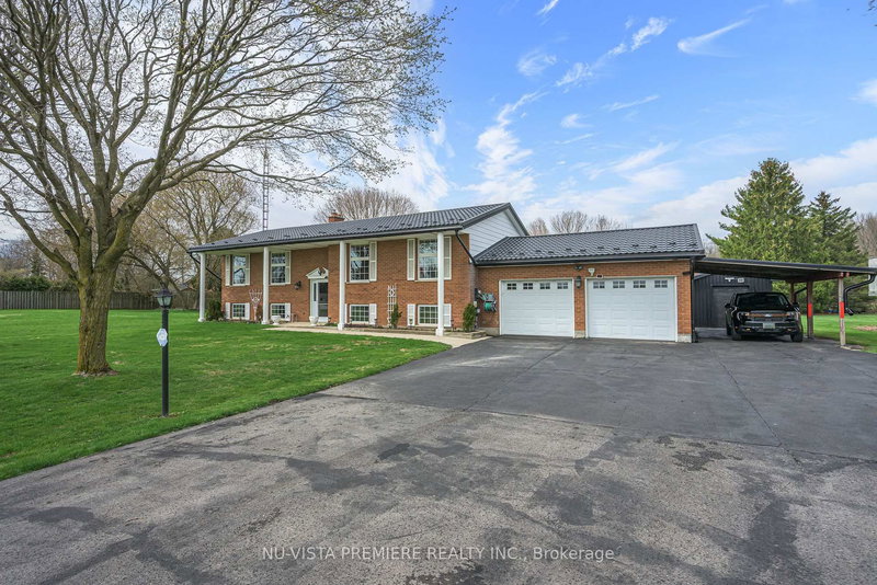 home for sale on 15298 Medway Road