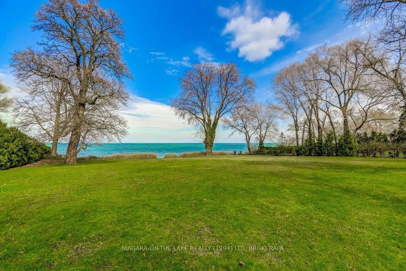 285 Niagara Blvd, Niagara-on-the-Lake, Ontario