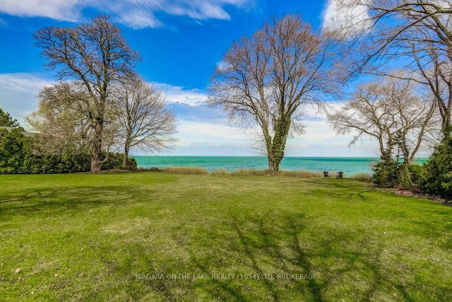 285 Niagara Boulevard