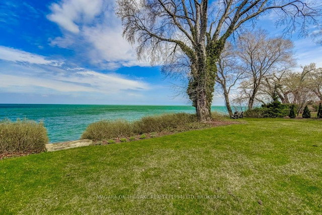 285 Niagara Boulevard