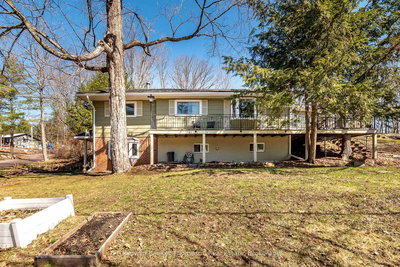 2802 Muskoka 118 Rd | Muskoka Lakes | Image