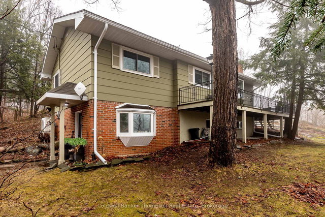 2802 Muskoka 118 Road W