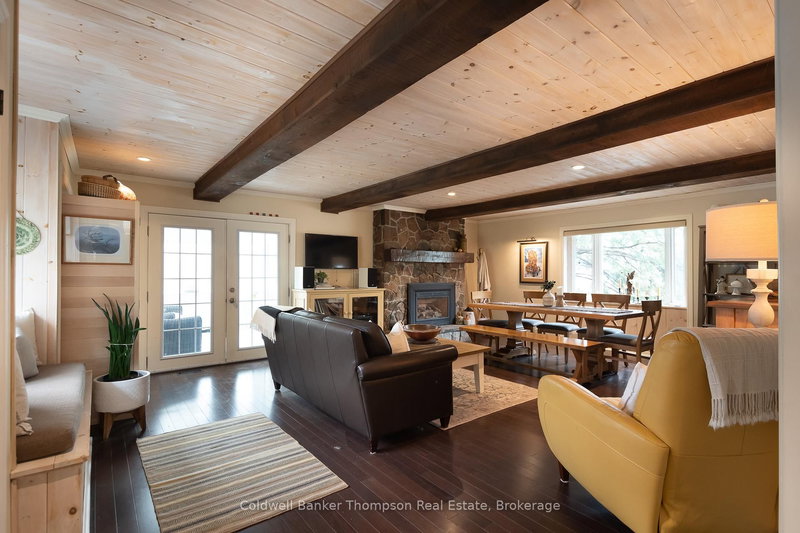 2802 Muskoka 118 Rd W, Muskoka Lakes, P0B 1J0 | Image 3