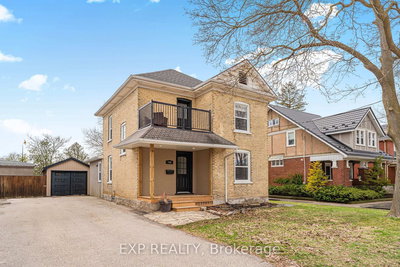 742 Vine St | Cambridge | Image