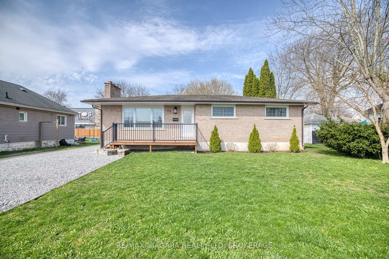 25 Rice Rd, Welland, L3C 2V4 | Image 2