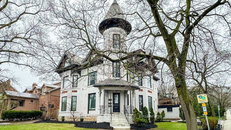 347 Queen St S, Hamilton, Ontario