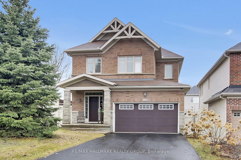 home for sale on 600 Miro Way