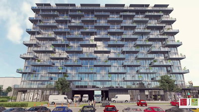 1008 - 2782 Barton St | Hamilton | Image