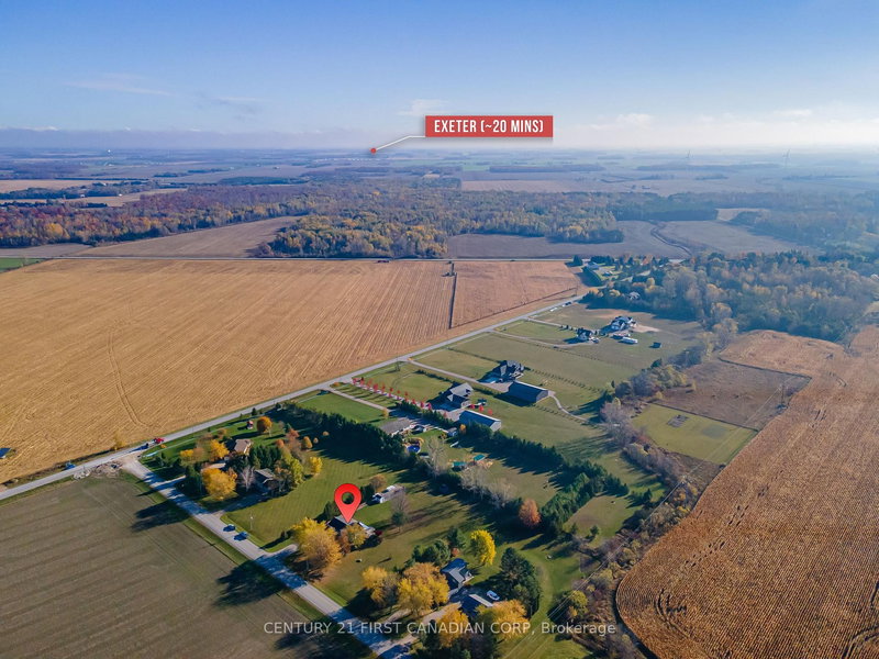 70986 B Line, Lambton Shores, N0M 1T0 | Image 2