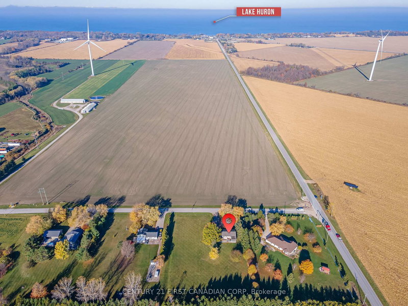 70986 B Line, Lambton Shores, N0M 1T0 | Image 3