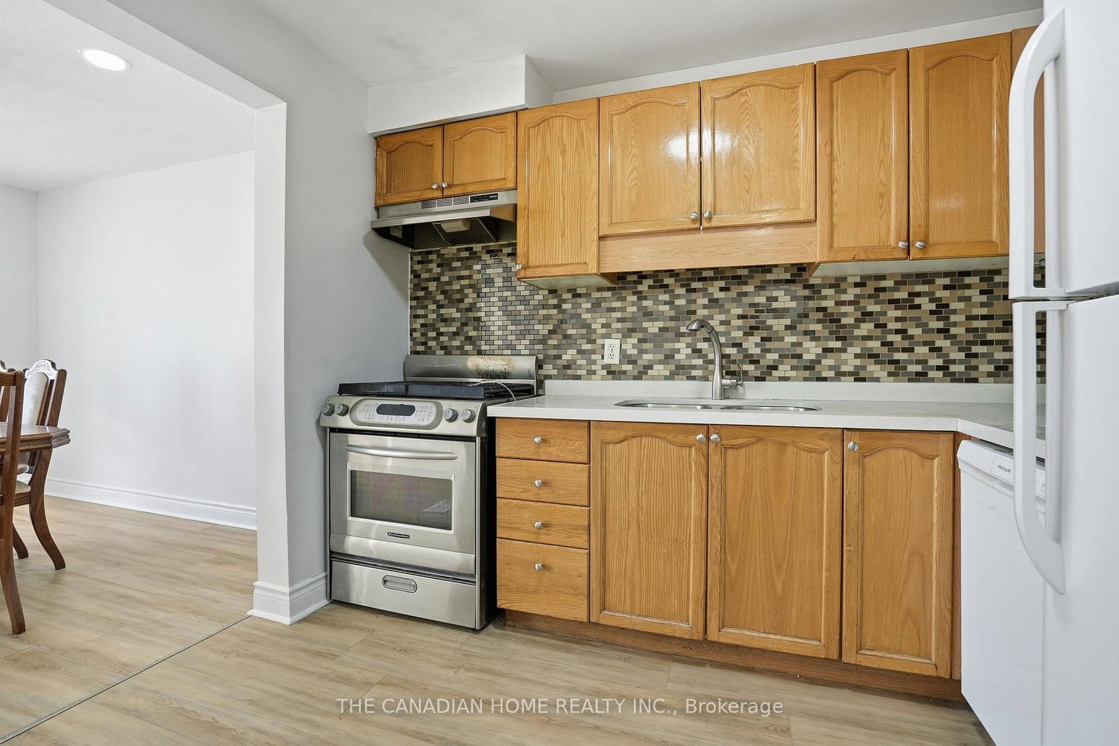 Townhouse for sale at 29-1889 Upper Wentworth Street, Hamilton, Ontario, L9B 2T8 - Chappel - MLS: X13009618