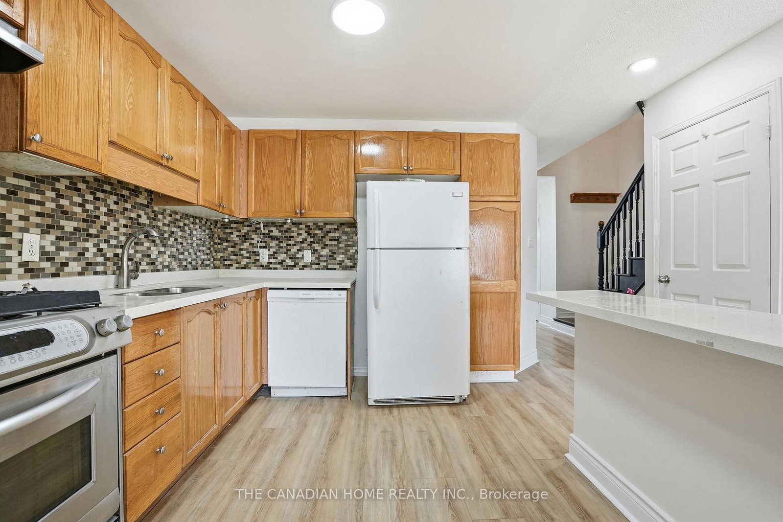 Townhouse for sale at 29-1889 Upper Wentworth Street, Hamilton, Ontario, L9B 2T8 - Chappel - MLS: X13009618