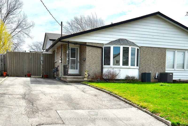64 Dorchester Blvd, St. Catharines, Ontario