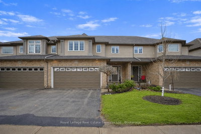 11 - 255 Summerfield Dr | Guelph | Image