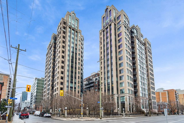 810 - 235 Kent Street
