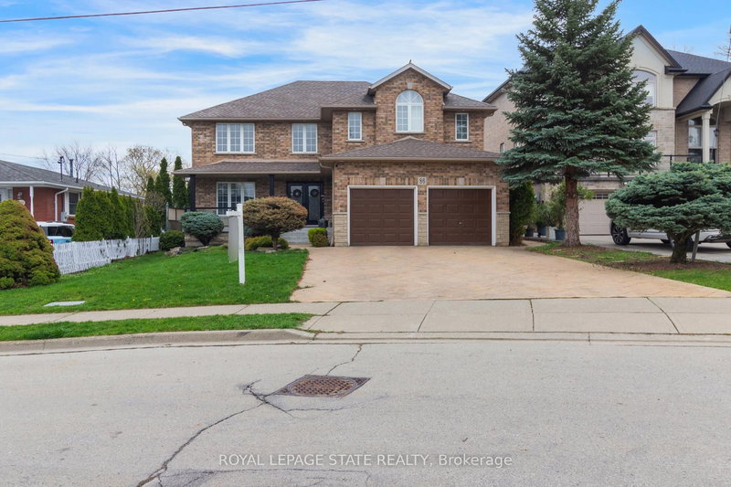 86 Margaret Ave, Hamilton, L8G 3G5 | Image 3