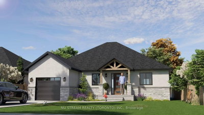 Lot #23 Ambassador Beach Road