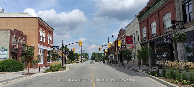 Lot #23 Ambassador Beach Road