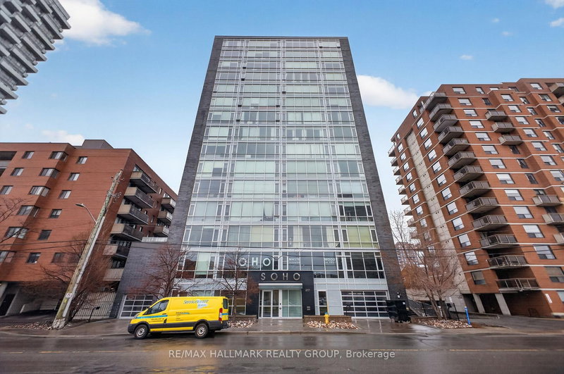 home for sale on 705-201 Parkdale Avenue