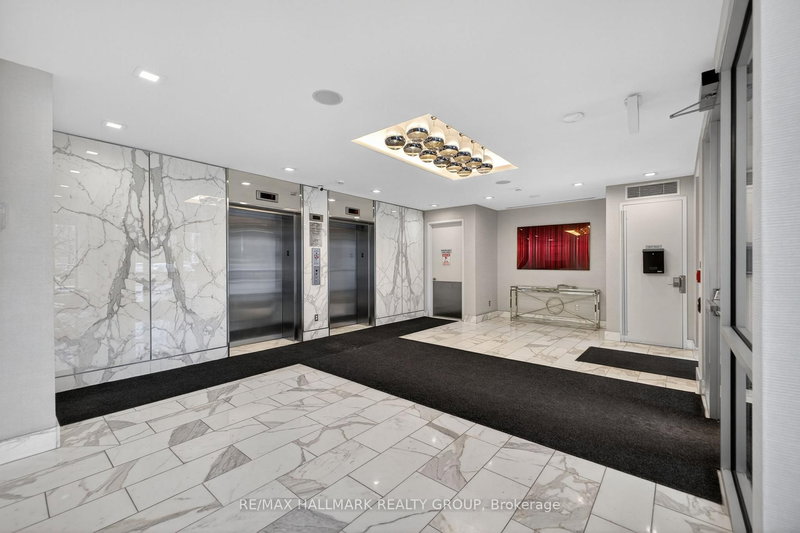 705 - 201 Parkdale Ave, Ottawa, K1Y 1E8 | Image 2