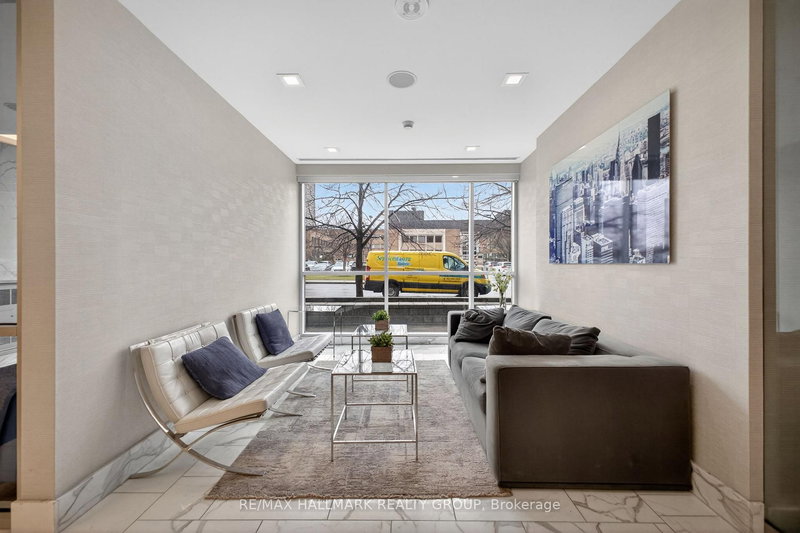 705 - 201 Parkdale Ave, Ottawa, K1Y 1E8 | Image 3