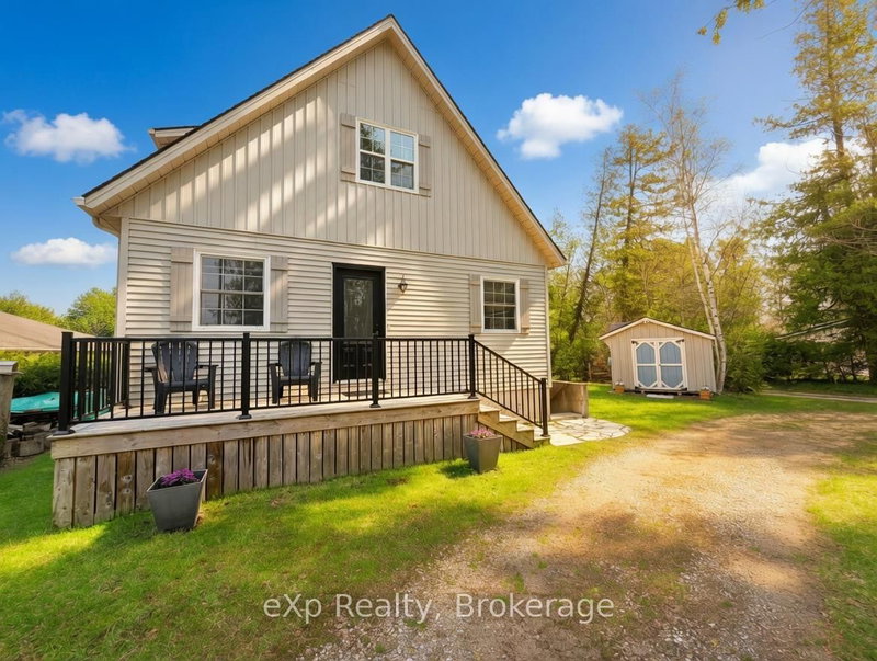 705 Victoria Rd, Huron-Kinloss, N0G 2R0 | Image 2