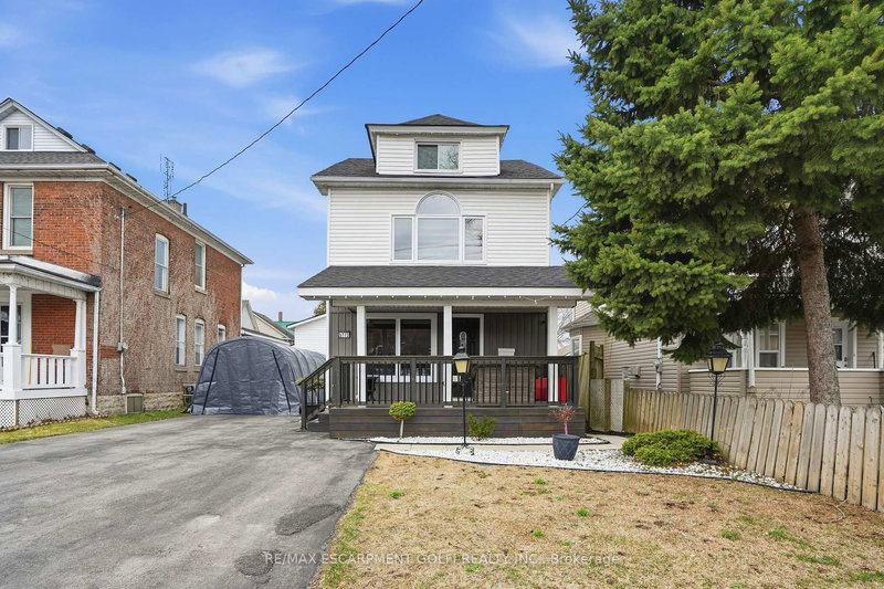 5773 Leonard Ave, Niagara Falls, Ontario