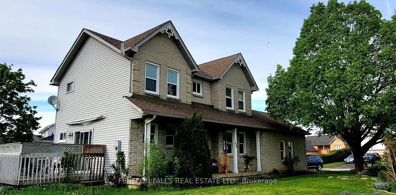 home for sale on 180 Orchard Park Road