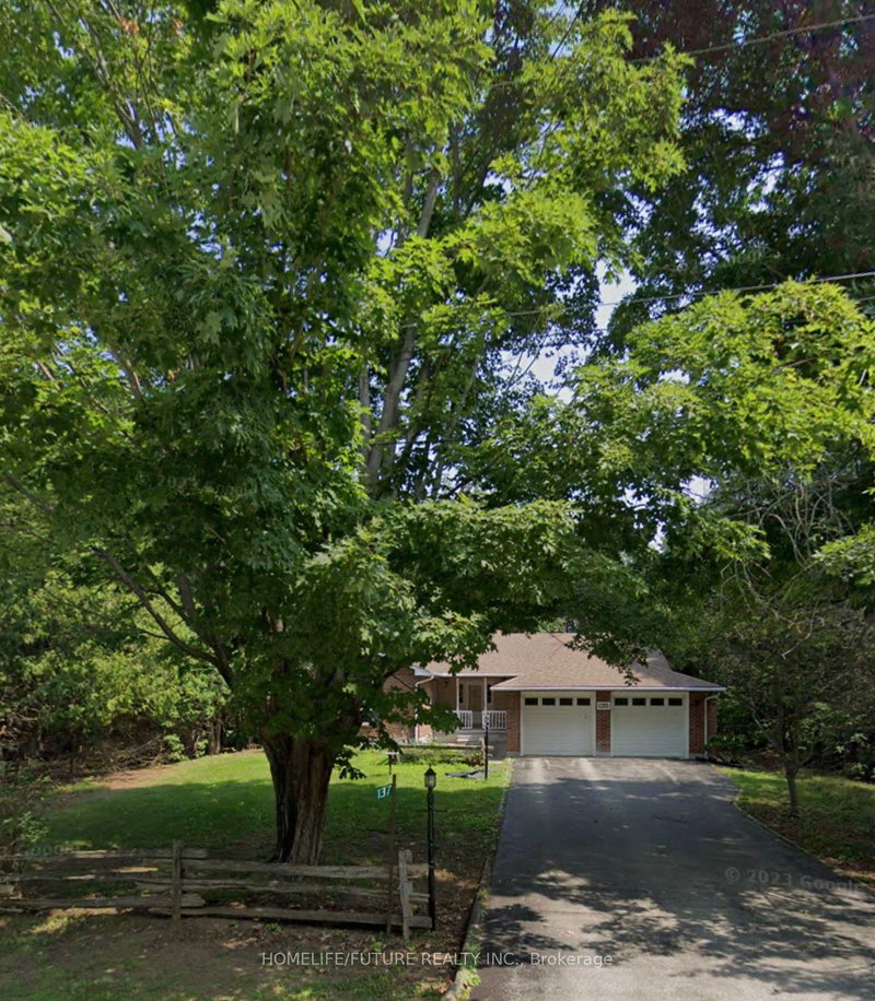 137 WOODLAND PARK Rd, Blue Mountains, N0H 1J0 | Image 3