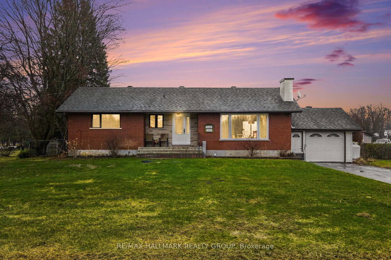 home for sale on 4827 Anderson Road