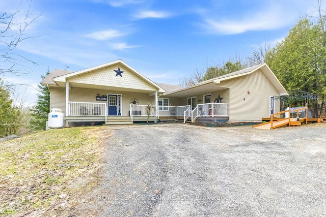 5195 Mcdonald's Corners Road