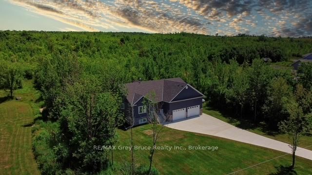 350293 A Concession, Meaford, Ontario