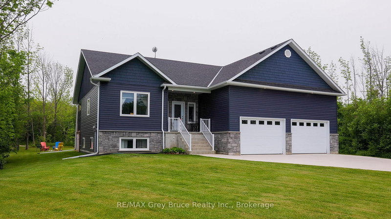 350293 A Concession, Meaford, N0H 1B0 | Image 3