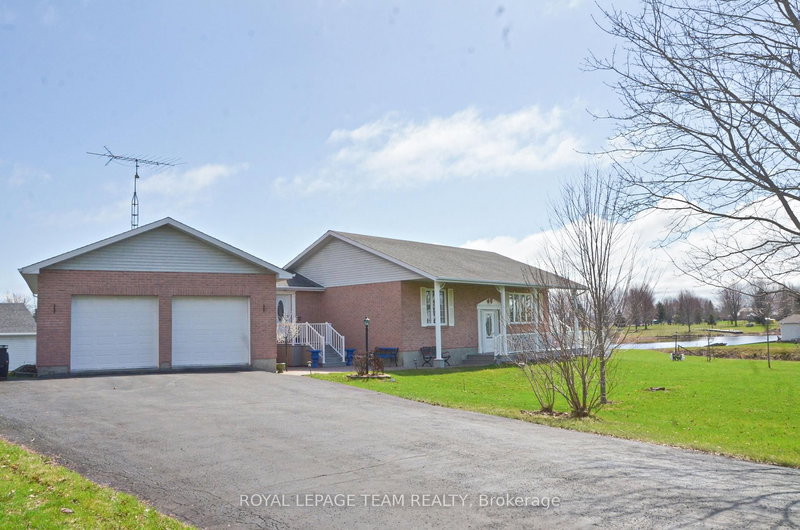 home for sale on 11708 Breezewood Avenue S