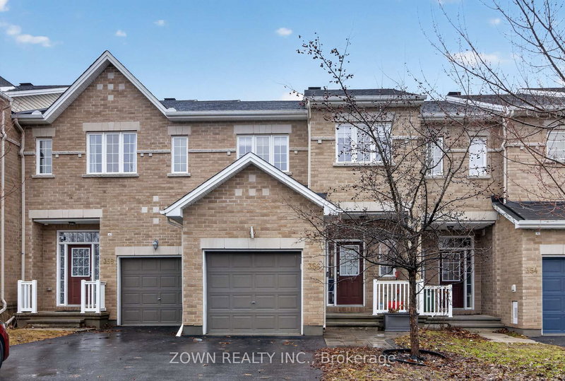 356 Kingbrook Dr, Ottawa, Ontario