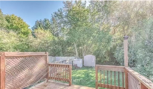 Room #1 - 657 SEVILLA PARK Place