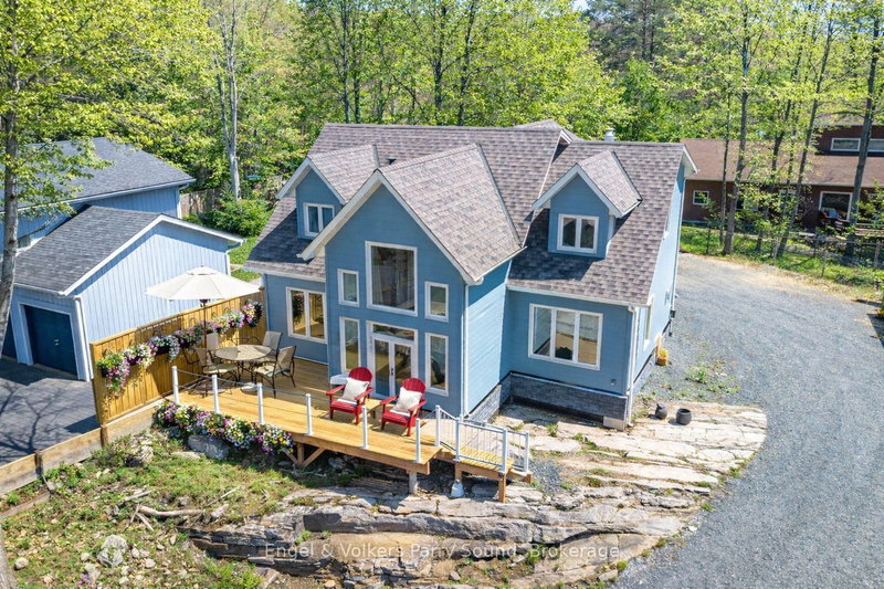 29 Queen St, Parry Sound, P2A 2W1 | Image 2