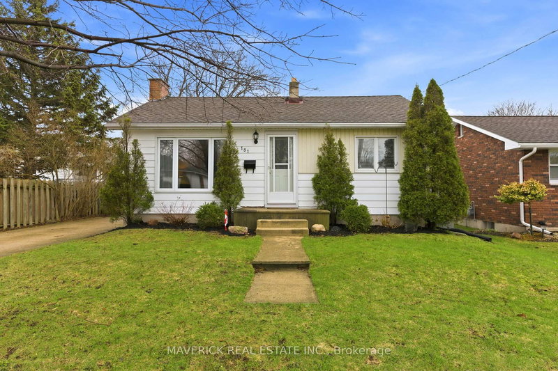 181 Picton St W, Goderich, N7A 2C6 | Image 2