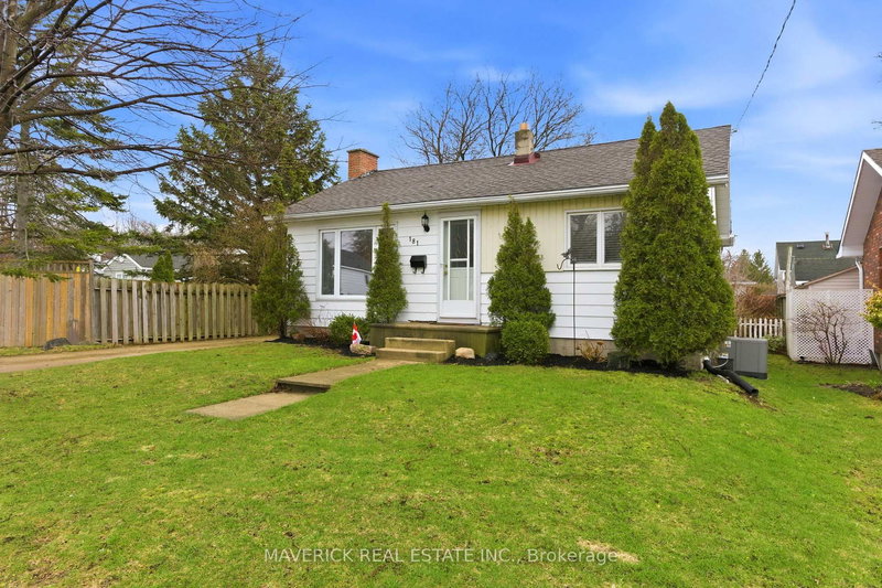 181 Picton St W, Goderich, N7A 2C6 | Image 3