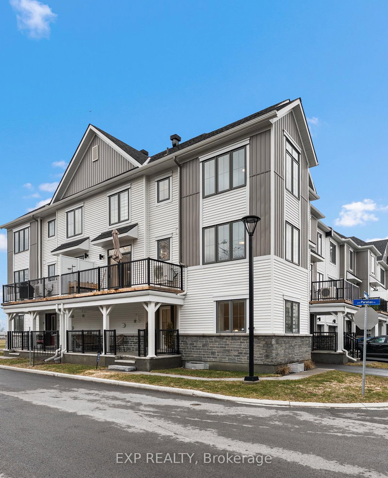 720 Hydrus Private, Ottawa, Ontario
