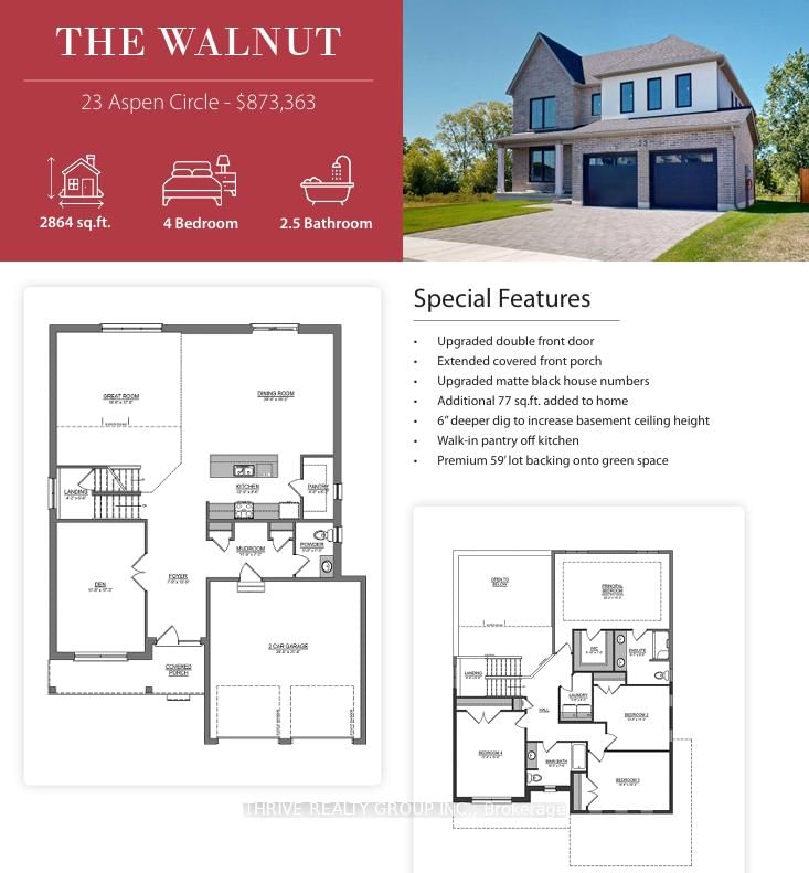 23 Aspen Circle