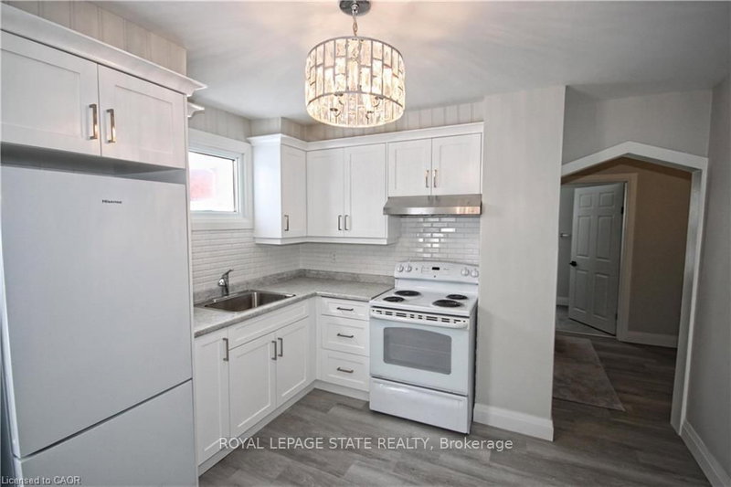 1356 Upper Wellington St, Hamilton, L9A 3S9 | Image 2