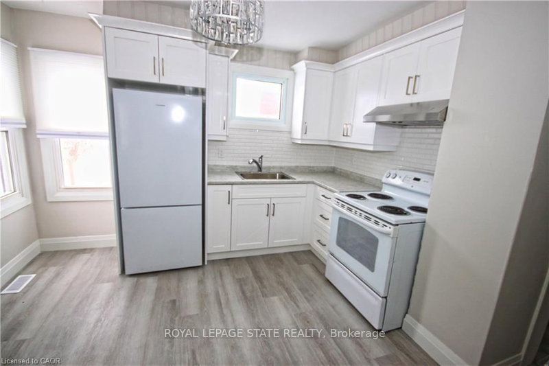 1356 Upper Wellington St, Hamilton, L9A 3S9 | Image 3