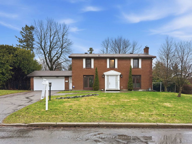 home for sale on 68 Beaver Ridge