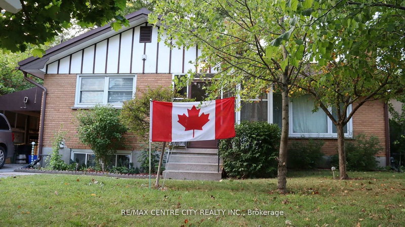 1948 Royal Cres, London East, N5V 1N7 | Image 3