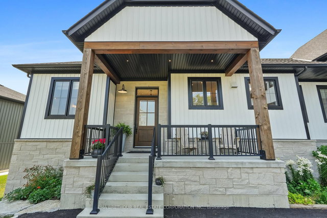 48 Pleasant View Crescent