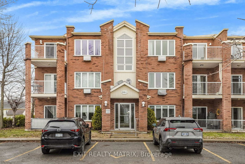 home for sale on 6-661 Spence Avenue