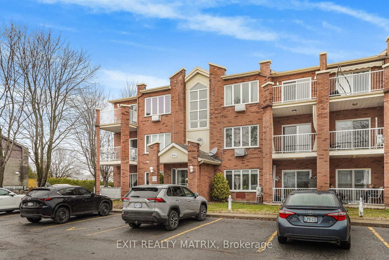 6 - 661 Spence Ave, Hawkesbury, K6A 3S2 | Image 2