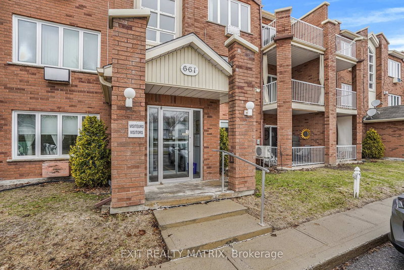 6 - 661 Spence Ave, Hawkesbury, K6A 3S2 | Image 3