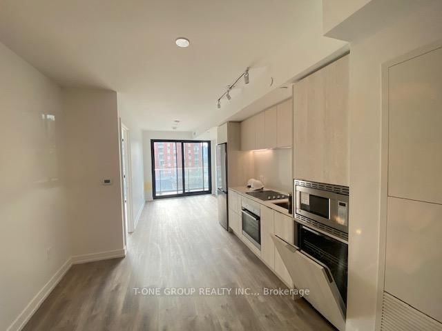 1 Jarvis Street, Unit 705 - Photo 2